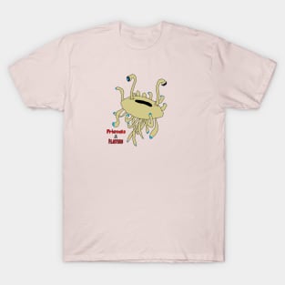 The Flumph shirt T-Shirt